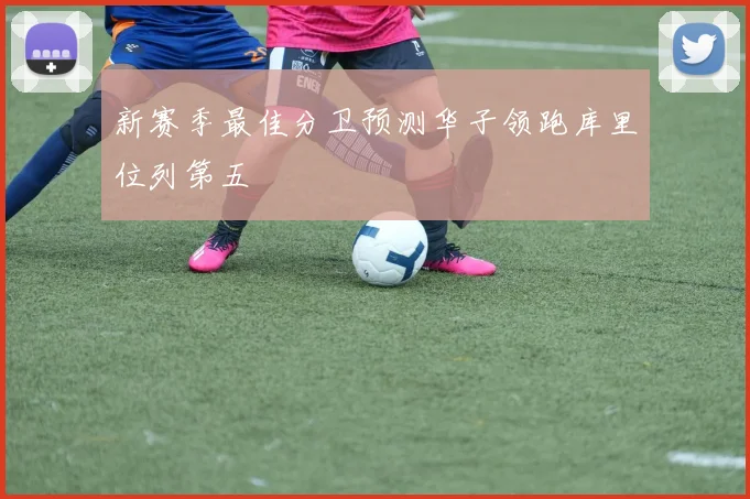 新赛季最佳分卫预测华子领跑库里位列第五